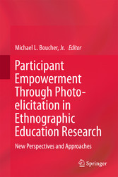 Participant Empowerment Through Photo-elicitation in Ethnographic Education Research