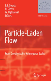 Particle-Laden Flow