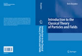 Introduction to the Classical Theory of Particles and Fields