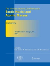 The 4th International Conference on Exotic Nuclei and Atomic Masses