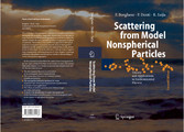 Scattering from Model Nonspherical Particles