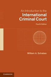 Introduction to the International Criminal Court