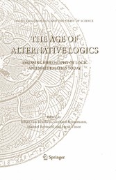 The Age of Alternative Logics