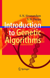 Introduction to Genetic Algorithms