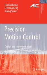 Precision Motion Control