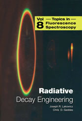 Radiative Decay Engineering