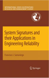 System Signatures and their Applications in Engineering Reliability