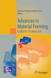 Advances in Material Forming