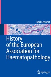 History of the European Association for Haematopathology