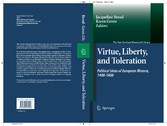 Virtue, Liberty, and Toleration