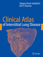 Clinical Atlas of Interstitial Lung Disease