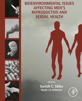 Bioenvironmental Issues Affecting Men's Reproductive and Sexual Health