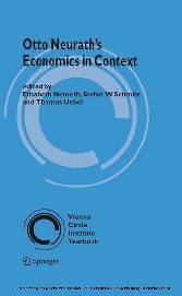 Otto Neurath's Economics in Context