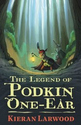 Five Realms: The Legend of Podkin One-Ear