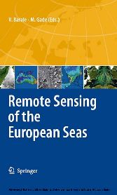 Remote Sensing of the European Seas