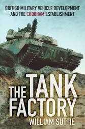 Tank Factory