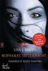 Tagebuch eines Vampirs - Schwarze Mitternacht