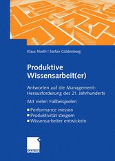 Produktive Wissensarbeit(er)