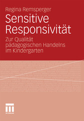 Sensitive Responsivität