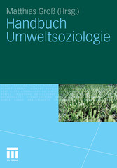 Handbuch Umweltsoziologie