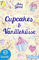 Cupcakes und Vanilleküsse