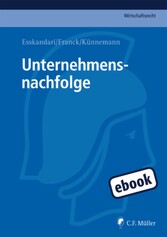 Unternehmensnachfolge