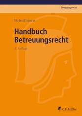 Handbuch Betreuungsrecht