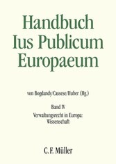 Ius Publicum Europaeum