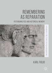 Remembering as Reparation