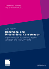 Conditional and Unconditional Conservatism