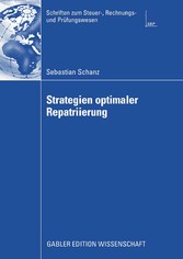 Strategien optimaler Repatriierung