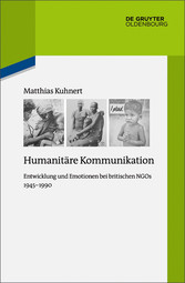 Humanitäre Kommunikation