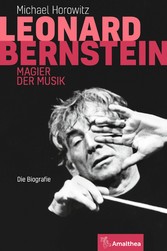 Leonard Bernstein