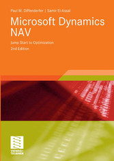 Microsoft Dynamics NAV