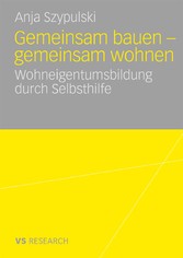 Gemeinsam bauen - gemeinsam wohnen