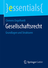 Gesellschaftsrecht