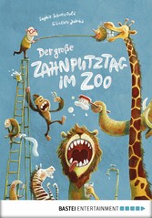 Der große Zahnputztag im Zoo