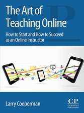 The Art of Teaching Online