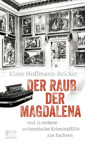 Der Raub der Magdalena