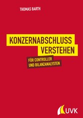 Konzernabschluss verstehen