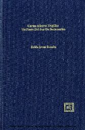 Carlos Alberto Trujillo: Una Voz Poética de América del Sur