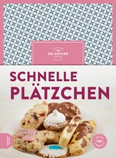 Schnelle Plätzchen