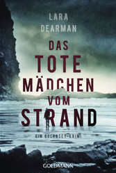 Das tote Mädchen vom Strand