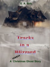 Tracks in a Blizzard