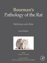 Boorman's Pathology of the Rat