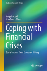 Coping with Financial Crises