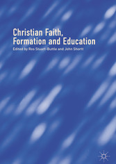 Christian Faith, Formation and Education