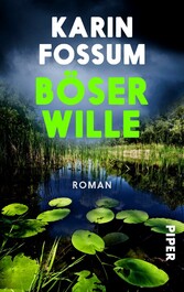 Böser Wille