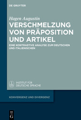 Verschmelzung von Präposition und Artikel