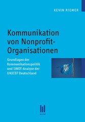 Kommunikation von Nonprofit-Organisationen